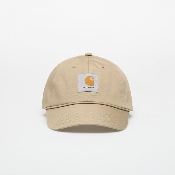 Kšiltovka Carhartt WIP Postal Cap Iroko Universal
