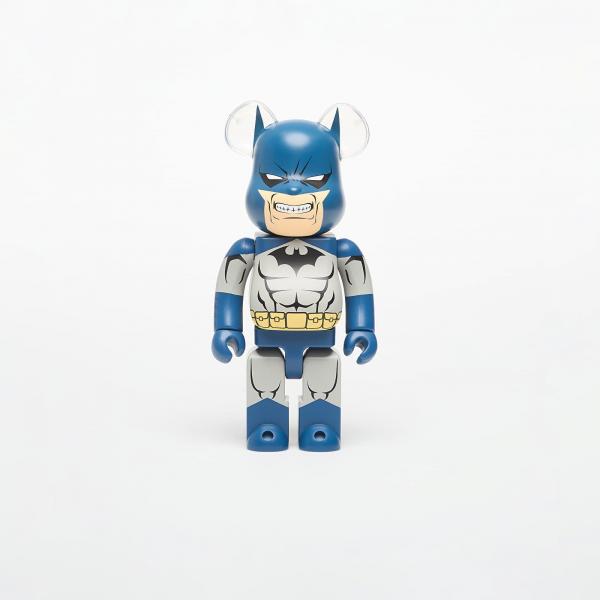 Medicom Toy BE@RBRICK (BATMAN: HUSH BLUE Ver.) 400% Universal