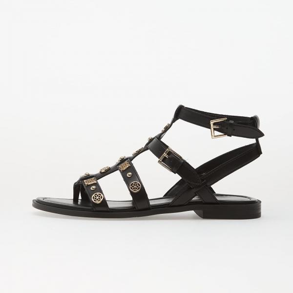 Tenisky GUESS Yazza Black EUR 38