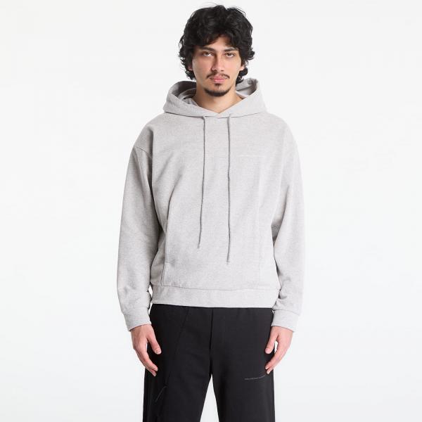 Mikina Post Archive Faction (PAF) Work Hoodie (Archive) Grey Blended S