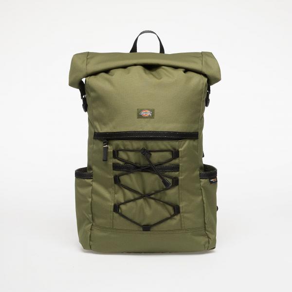 Batoh Dickies Ashville Utility Roll Top Cypress Universal