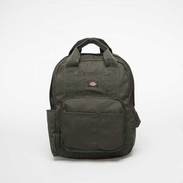 Batoh Dickies Lisbon Backpack Olive Green Universal