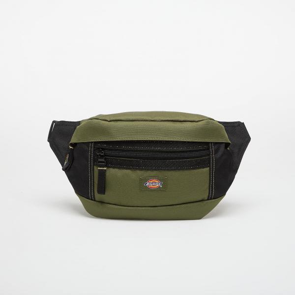 Ledvinka Dickies Ashville Pouch Cypress Universal