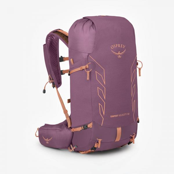 Batoh Osprey Tempest Velocity 3 Pashmina/ Melon M/L