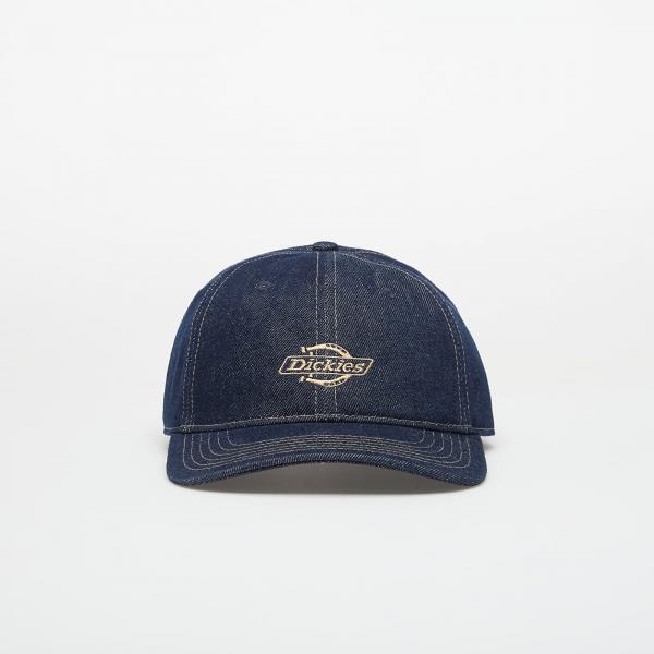 Kšiltovka Dickies Denim Dad Cap Rinsed Universal
