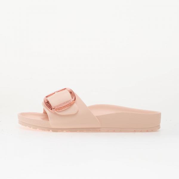 Tenisky Birkenstock Madrid Big Buckle EVA Women Light Rose EUR 39