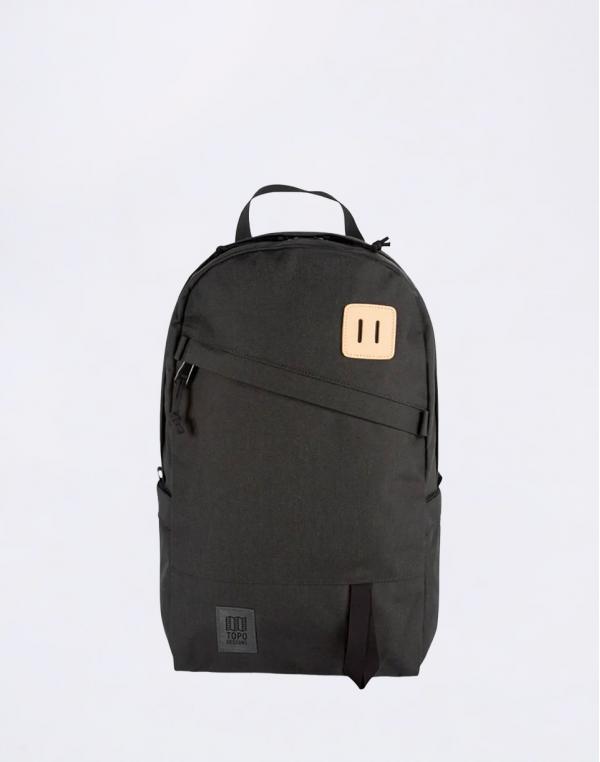 Batoh Topo Designs Daypack Classic Black/Black/Black 21,6 l