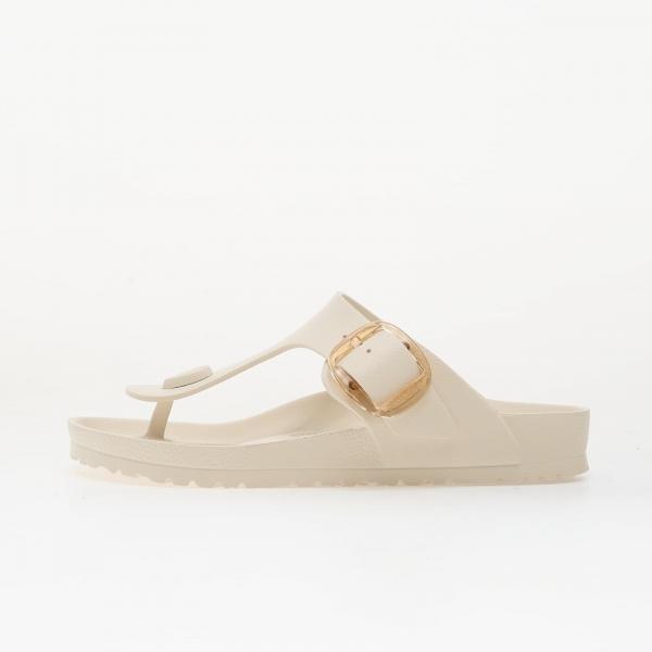 Tenisky Birkenstock Gizeh Big Buckle EVA EVA Women Eggshell EUR 37