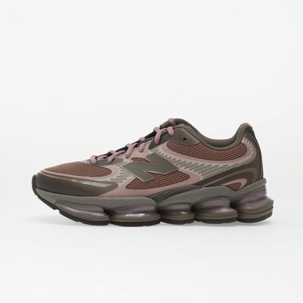 Tenisky New Balance 2000 Purple EUR 40