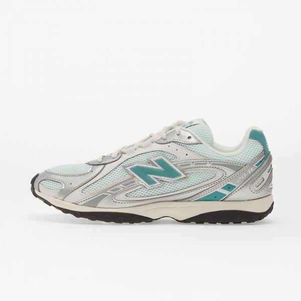 Tenisky New Balance 204L Light Silver Metallic/ Light Silver Metallic EUR 38
