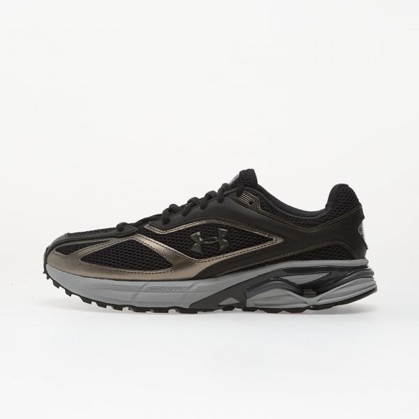Tenisky Under Armour U HOVR Apparition RTRFTR TC Black EUR 40.5