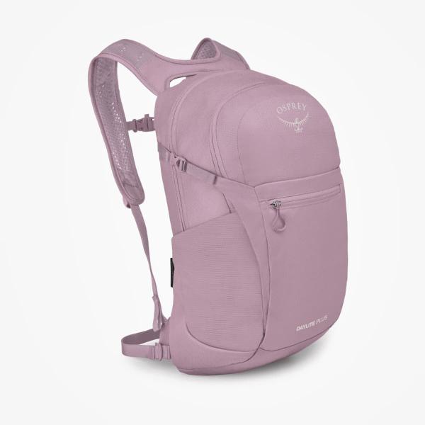 Batoh Osprey Daylite Plus Iris Pink Universal