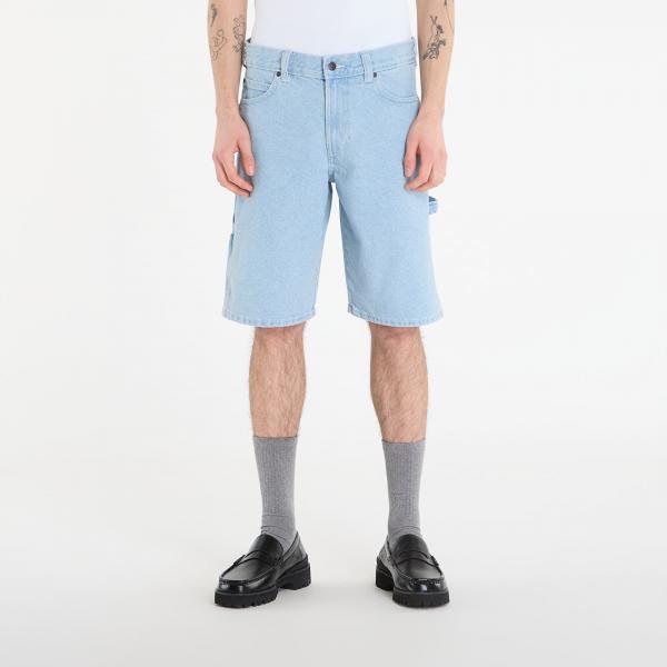 Šortky Dickies 993 11 Inch Carpenter Shorts Vintage Blue W31
