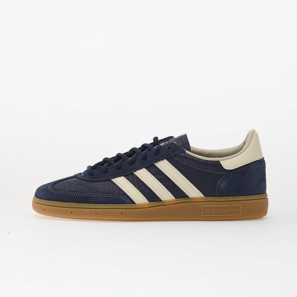 Tenisky adidas Handball Spezial Night Indigo/ Crew White/ Gum4 EUR 42 2/3
