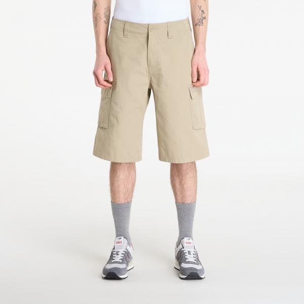 Šortky Dickies Eagle Bend Short Khaki W34