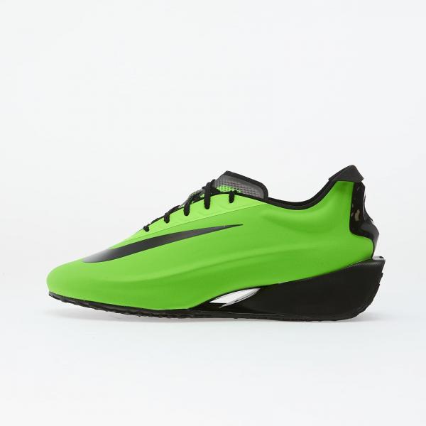 Tenisky Nike First Sight Noir Electric Green/ Black EUR 40.5