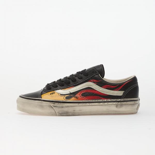 Tenisky Vans LX Old Skool 36 Arch Black EUR 46