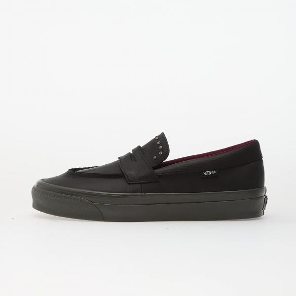Tenisky Vans LX Loafer 53 Hardware Black EUR 42.5
