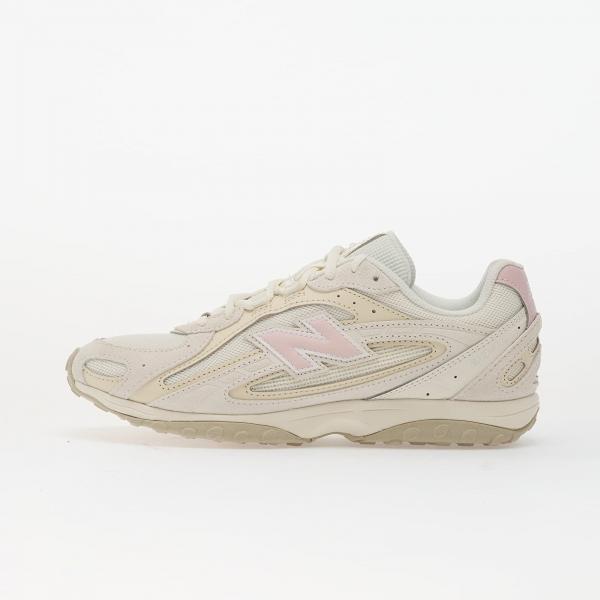 Tenisky New Balance 204L Sea Salt/ Stone Pink EUR 41.5