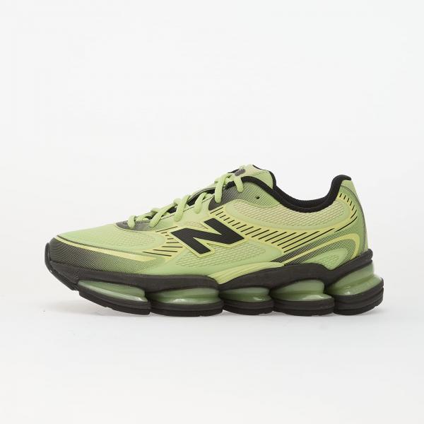 Tenisky New Balance 2000 Limelight/ Dry Lime/ Faded Black EUR 37