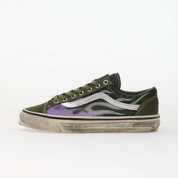 Tenisky Vans LX Old Skool 36 Arch Gnbsm EUR 40.5