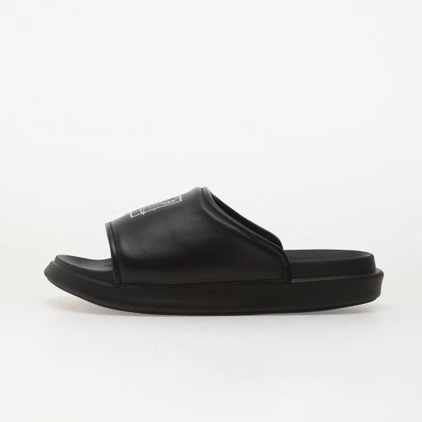 Tenisky Y-3 Slide Black/ Black/ Black EUR 38