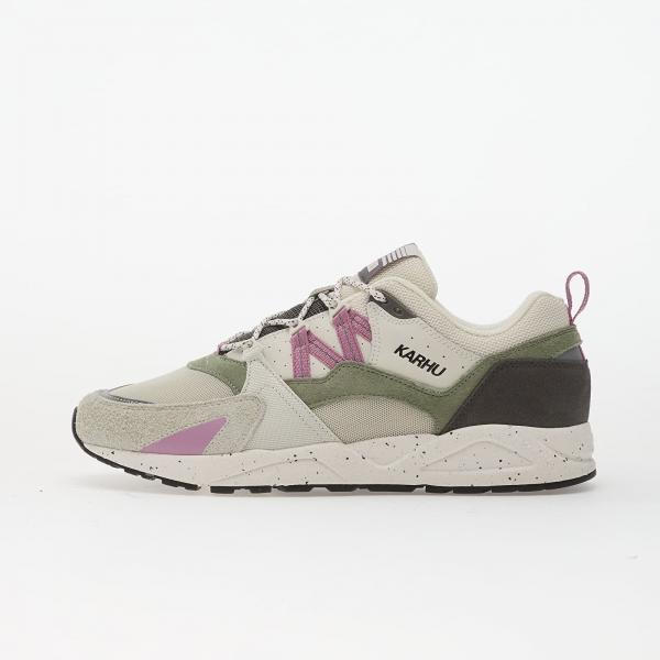 Tenisky Karhu Fusion 2.0 Dark Gull Gray/ Lilas EUR 46