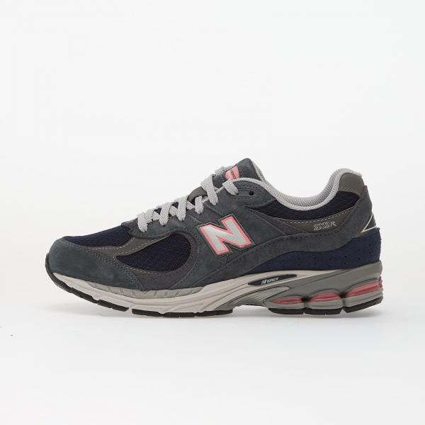Tenisky New Balance 2002R Graphite/ Double Bubble EUR 40.5