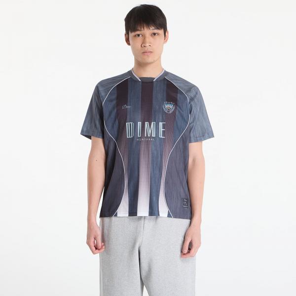 Dres DIME Team Jersey UNISEX Stone Teal M