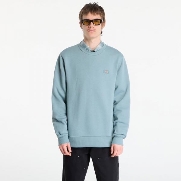Mikina Dickies Oakport Sweatshirt Stormy Sea S