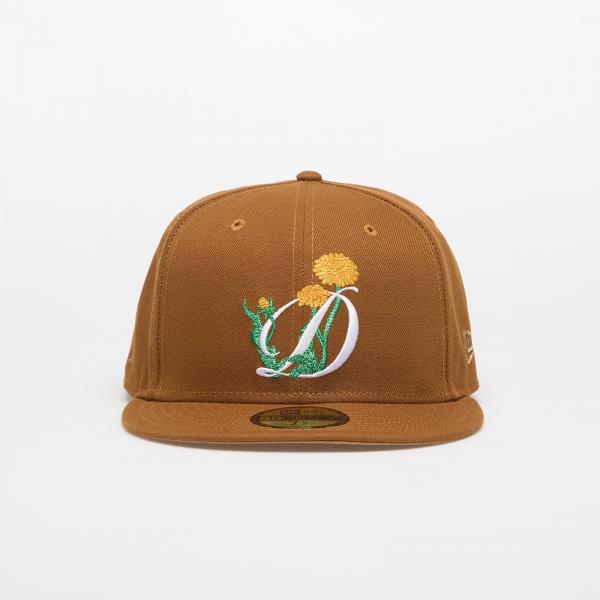 Kšiltovka DIME Plein Air New Era Cap Honey Ginger 7 3/8