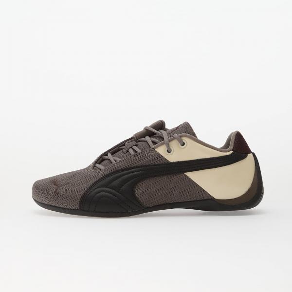 Tenisky Puma Future Cat Metallic Cast Iron/ Alpine Snow EUR 37