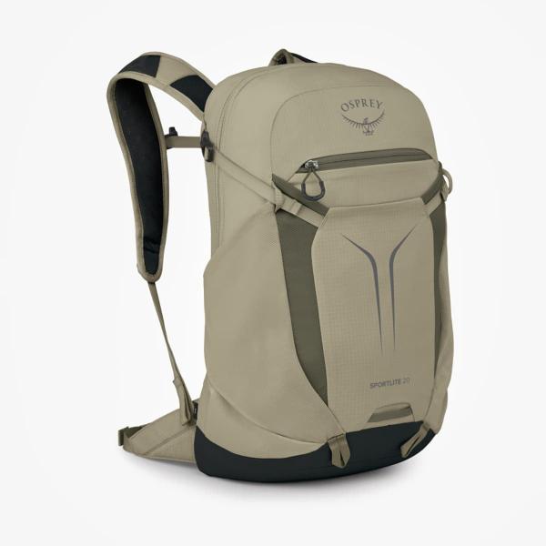 Batoh Osprey Sportlite 20 Olive Tan Universal