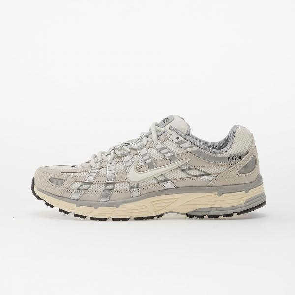 Tenisky Nike P-6000 Light Bone/ Sail-Pale Ivory-Black EUR 40.5