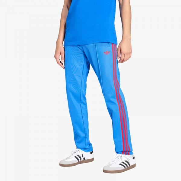 Tepláky adidas Classic Track Pants Blue S