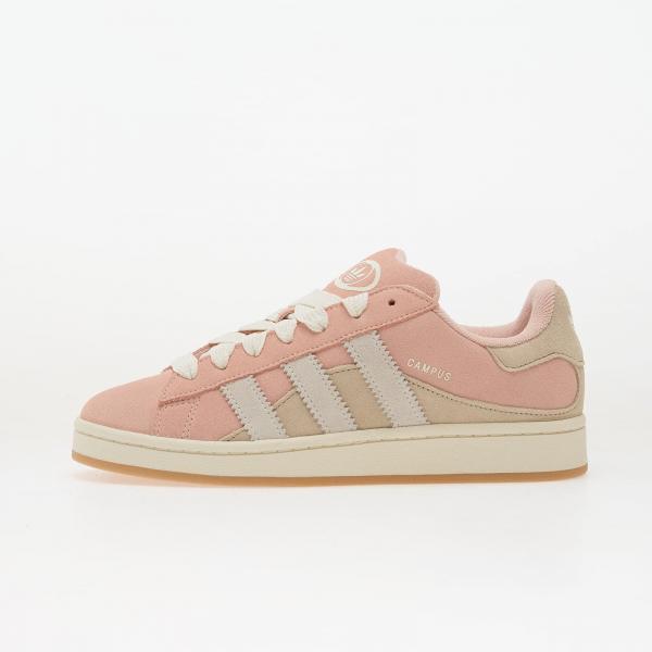 Tenisky adidas Campus 00s Twist W Blush Pink/ Off White/ Stokha EUR 42