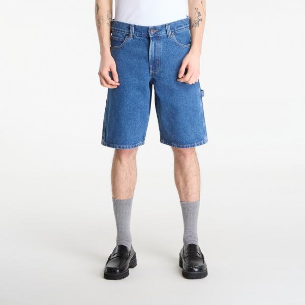 Šortky Dickies 993 11 Inch Carpenter Shorts Classic Blue W38