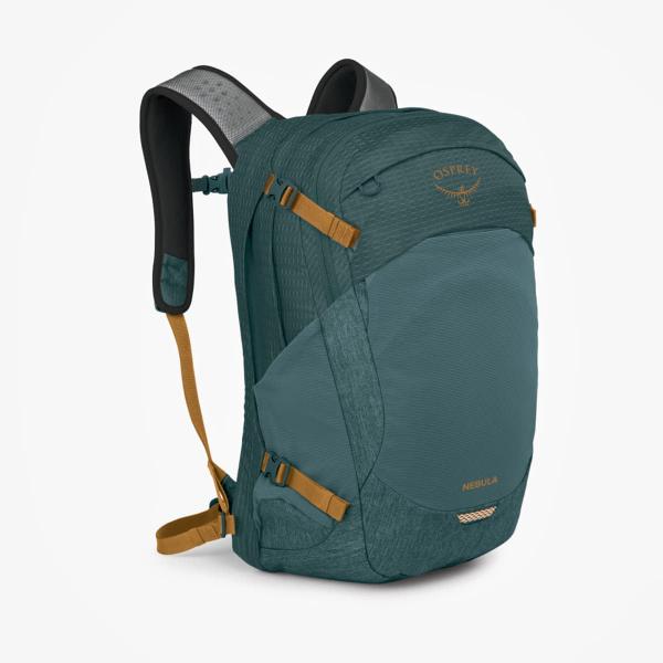 Batoh Osprey Nebula Torrent Blue Heather Universal