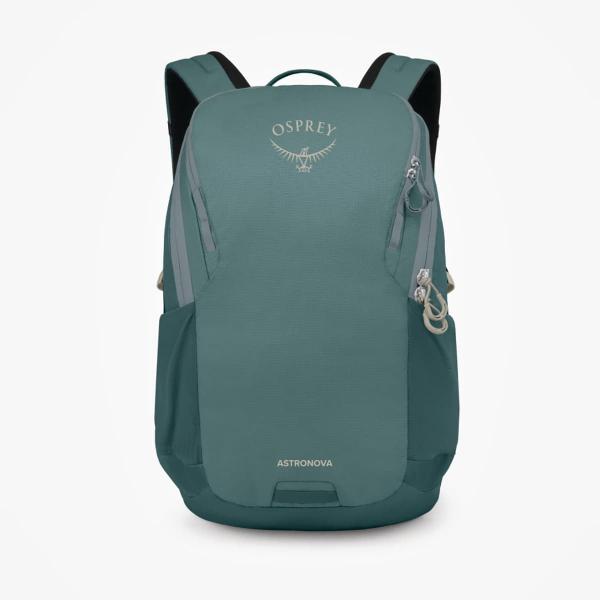 Batoh Osprey Astronova Cascade Blue/ Torrent Blue Universal