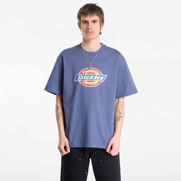 Tričko Dickies Dickies Icon Ss Tee Retro Indigo XL