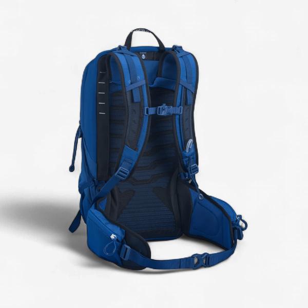 Batoh Osprey Talon 1 Scoria Blue/ Night Shift Universal