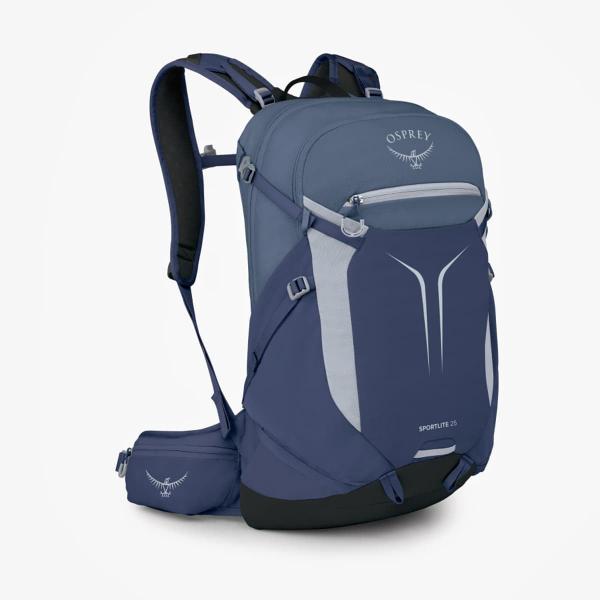 Batoh Osprey Sportlite 25 Serenity Blue Universal