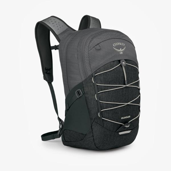 Batoh Osprey Quasar Phantom Grey Heather Universal