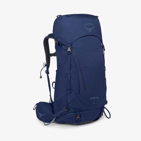 Batoh Osprey Kyte 38 Serenity Blue M/L