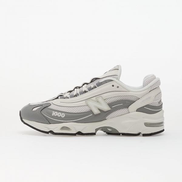 Tenisky New Balance 1000 Slate Grey/ Grey Matter EUR 41.5