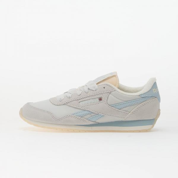 Tenisky Reebok Classic Az Pearl Grey/ Ice Blue/ Chalk EUR 41