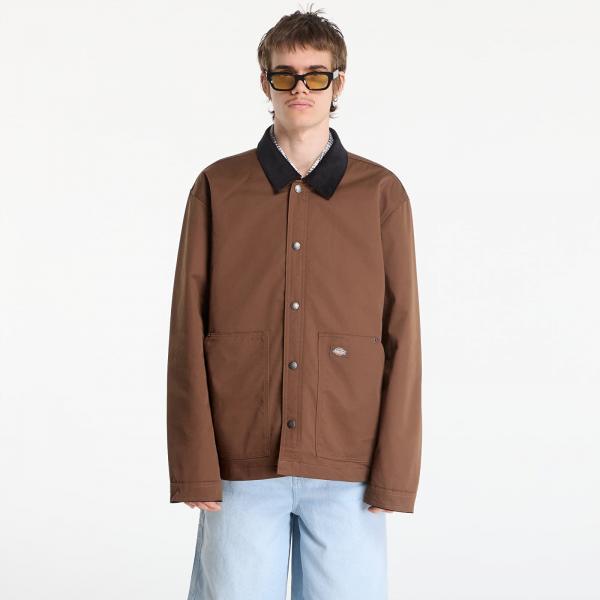 Bunda Dickies Union Barn Jacket Timber Brown XL
