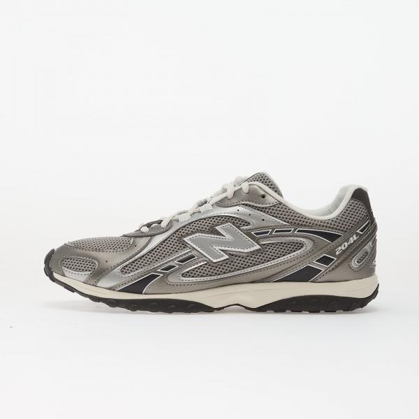 Tenisky New Balance 204L Dark Silver Metallic/ Slate Grey EUR 45