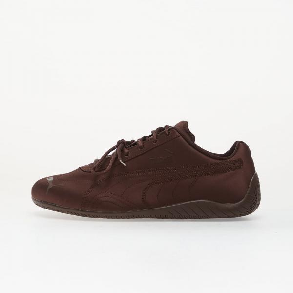 Tenisky Puma Speedcat Venus Wns Chocolate Brown EUR 38