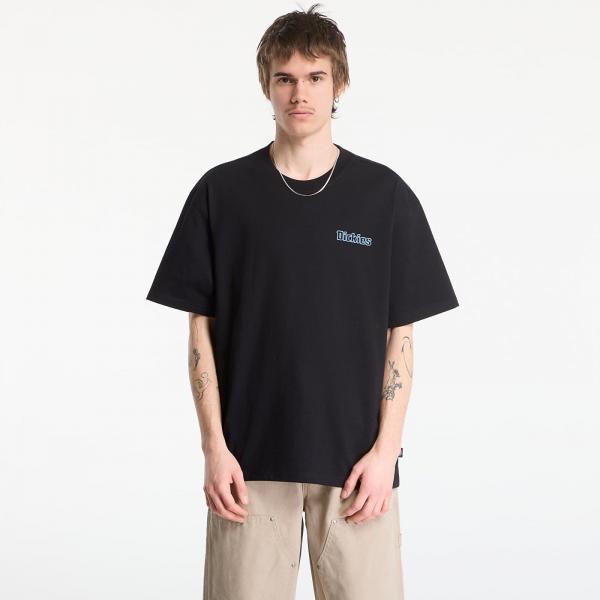 Tričko Dickies Fairlawn Ss Tee Black S